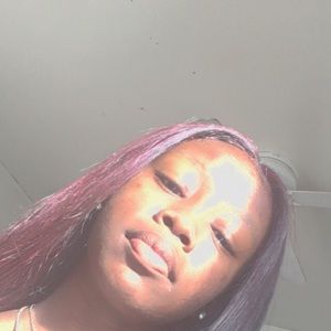 Meet your Posher, Edwine